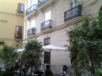 Apartamentos Ortiz De Zarate Валенсія Екстер'єр фото
